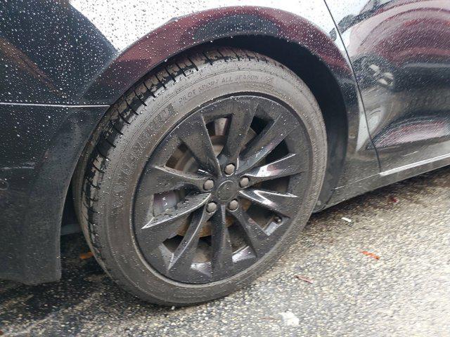 used 2018 Tesla Model S car, priced at $22,357