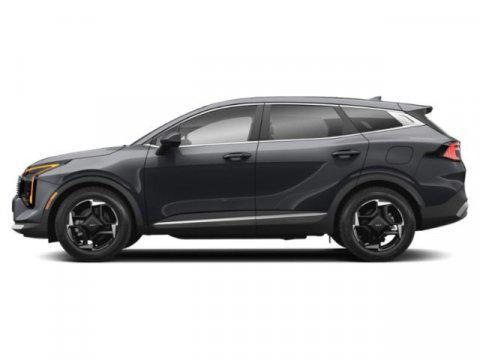new 2026 Kia Sportage car, priced at $33,065