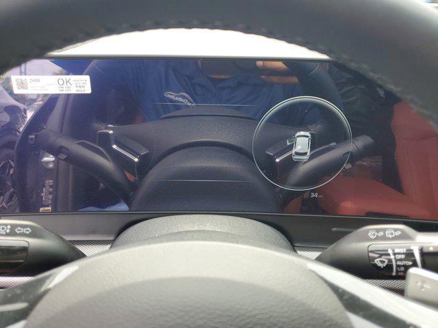 new 2025 Kia Sportage Hybrid car, priced at $36,393