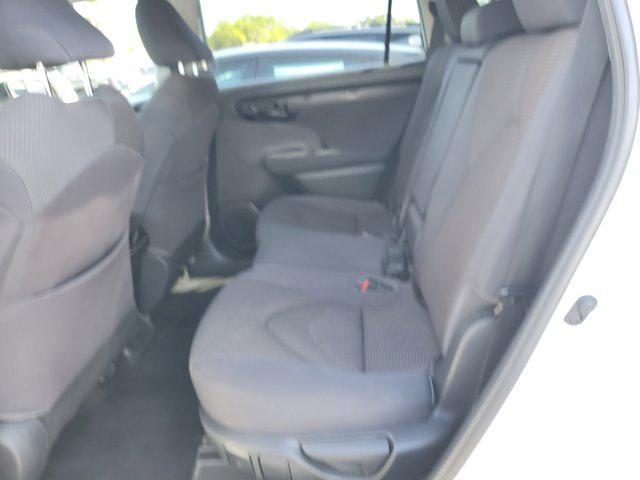 used 2023 Toyota Highlander car, priced at $31,495