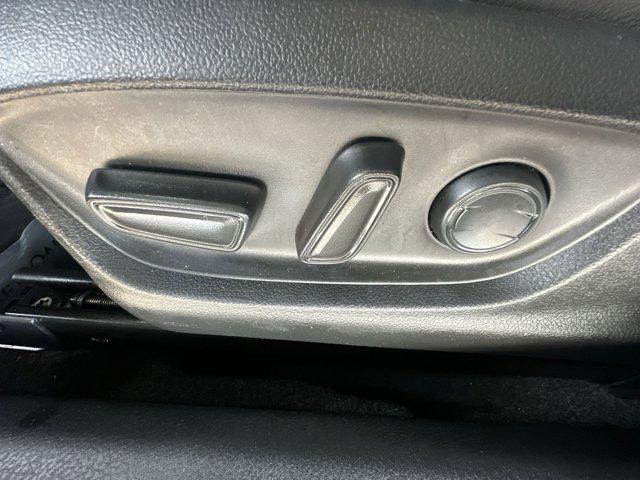 used 2021 Toyota Camry car, priced at $20,122