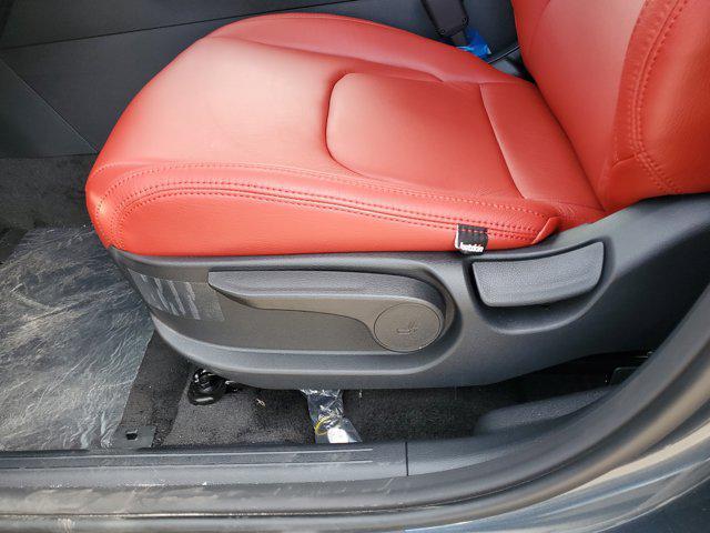 new 2025 Kia Sportage car, priced at $26,780