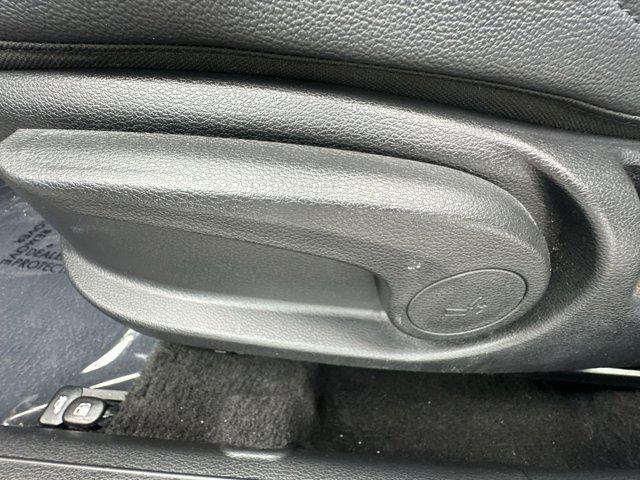used 2023 Kia Forte car, priced at $17,138