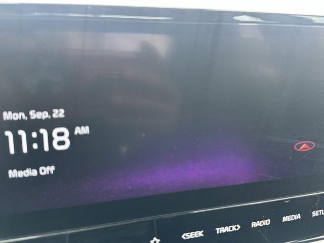 used 2023 Kia Forte car, priced at $17,138