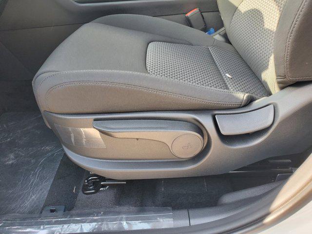 new 2025 Kia Sportage car, priced at $25,305