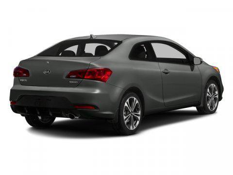 used 2016 Kia Forte Koup car, priced at $10,087