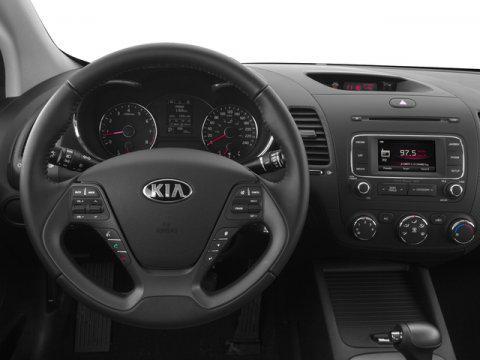 used 2016 Kia Forte Koup car, priced at $10,087