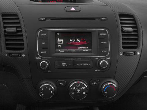 used 2016 Kia Forte Koup car, priced at $10,087