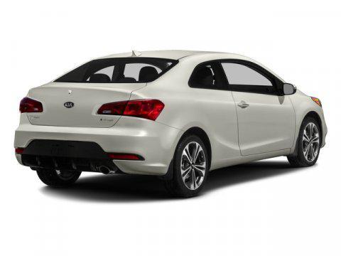 used 2016 Kia Forte Koup car, priced at $10,087