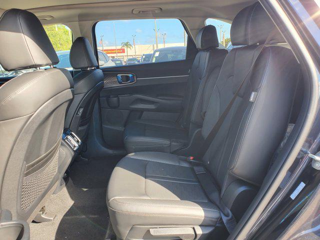 new 2025 Kia Sorento car, priced at $36,974