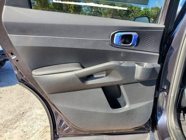 new 2025 Kia Sorento car, priced at $36,974