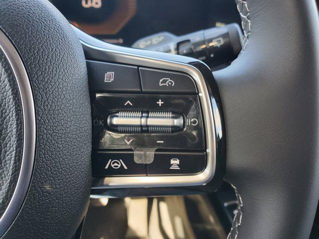 new 2025 Kia Sorento car, priced at $36,974