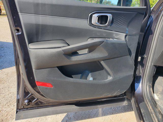 new 2025 Kia Sorento car, priced at $36,974
