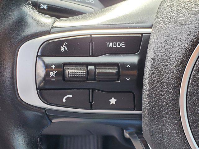 used 2023 Kia Sportage car, priced at $19,998