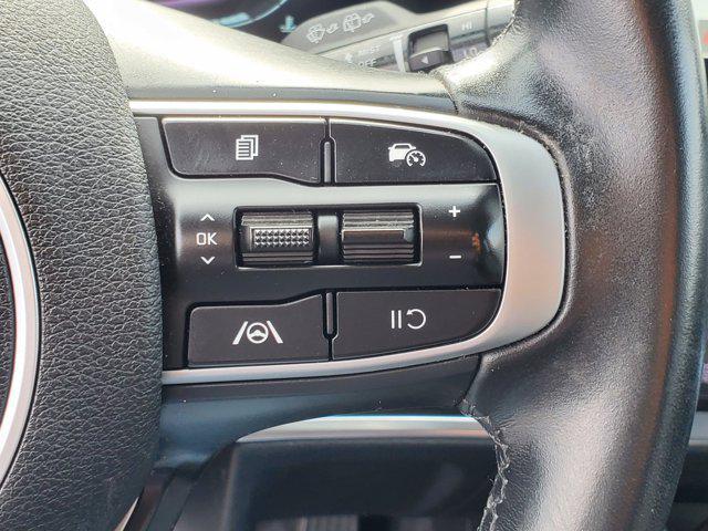 used 2023 Kia Sportage car, priced at $19,998
