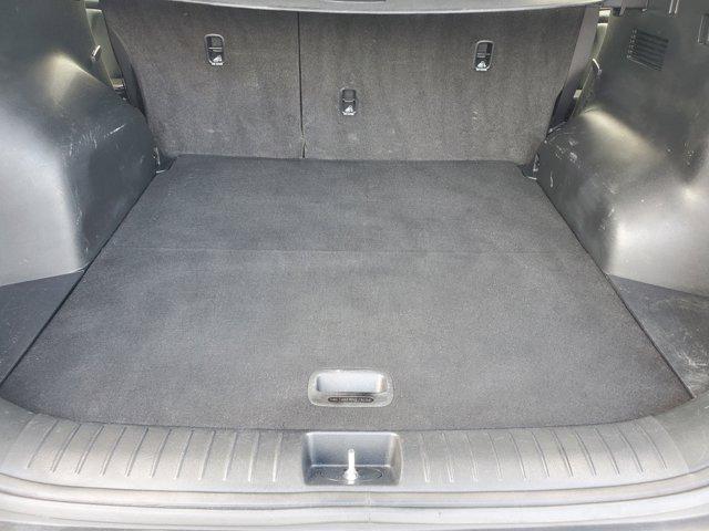 used 2023 Kia Sportage car, priced at $19,998