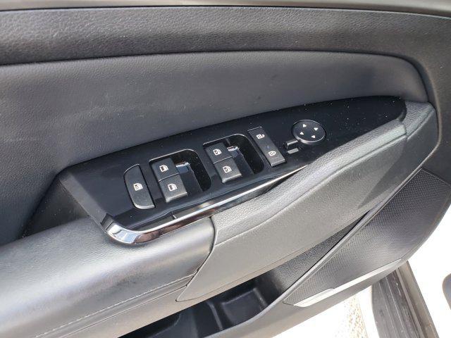 used 2023 Kia Sportage car, priced at $19,998