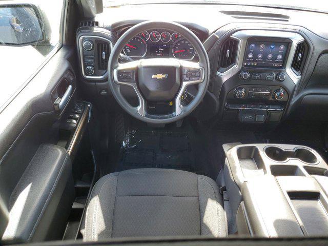 used 2020 Chevrolet Silverado 1500 car, priced at $24,900