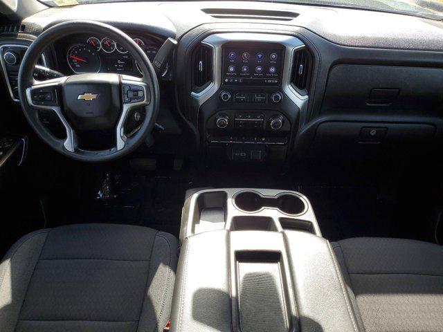 used 2020 Chevrolet Silverado 1500 car, priced at $24,900