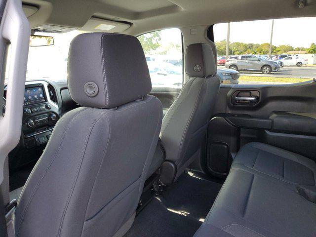 used 2020 Chevrolet Silverado 1500 car, priced at $24,900