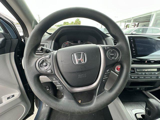 used 2018 Honda Pilot car, priced at $19,708