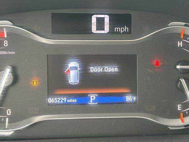 used 2018 Honda Pilot car, priced at $19,708