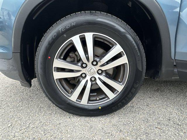 used 2018 Honda Pilot car, priced at $19,708