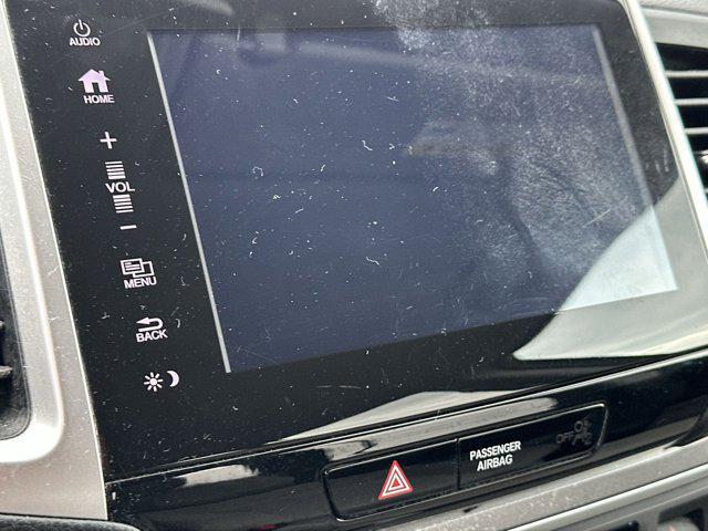 used 2018 Honda Pilot car, priced at $19,708