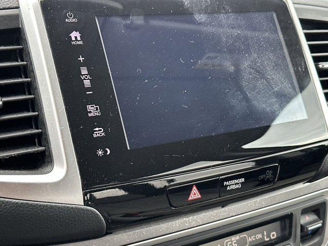 used 2018 Honda Pilot car, priced at $19,708