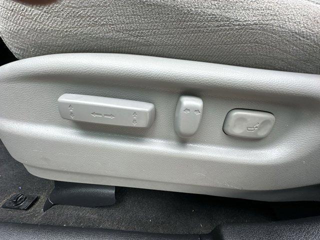 used 2018 Honda Pilot car, priced at $19,708