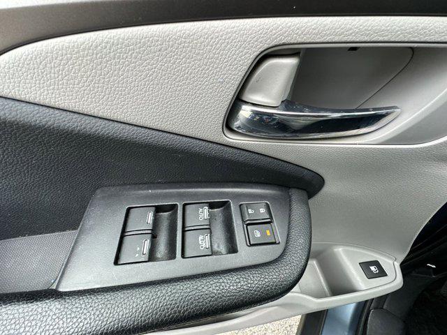used 2018 Honda Pilot car, priced at $19,708