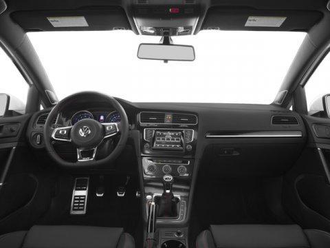 used 2016 Volkswagen Golf GTI car, priced at $18,683