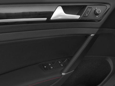 used 2016 Volkswagen Golf GTI car, priced at $18,683