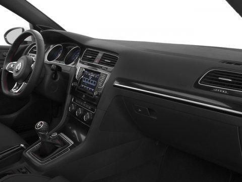 used 2016 Volkswagen Golf GTI car, priced at $18,683