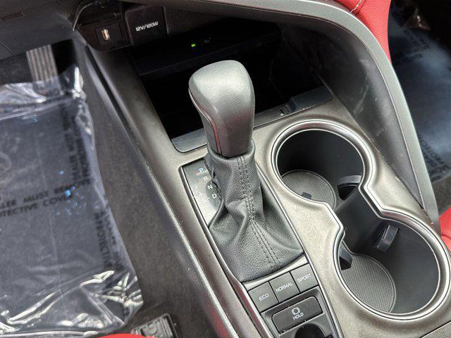 used 2022 Toyota Camry car, priced at $33,722