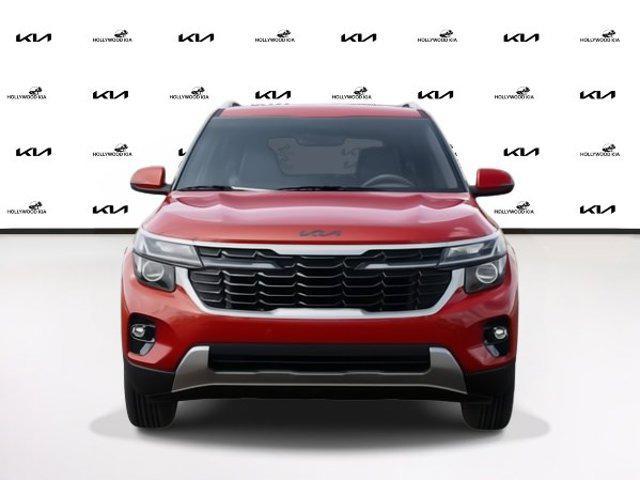 new 2025 Kia Seltos car, priced at $23,483