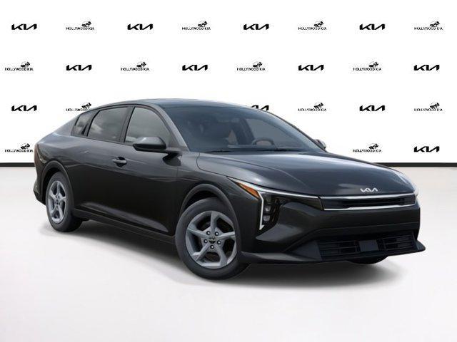 new 2025 Kia K4 car, priced at $22,623