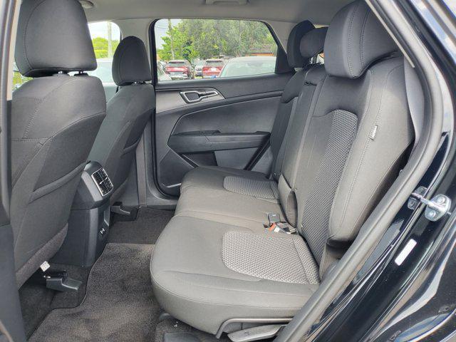 new 2026 Kia Sportage car, priced at $31,065