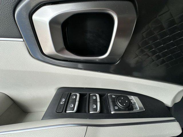 used 2023 Kia Sorento car, priced at $24,214