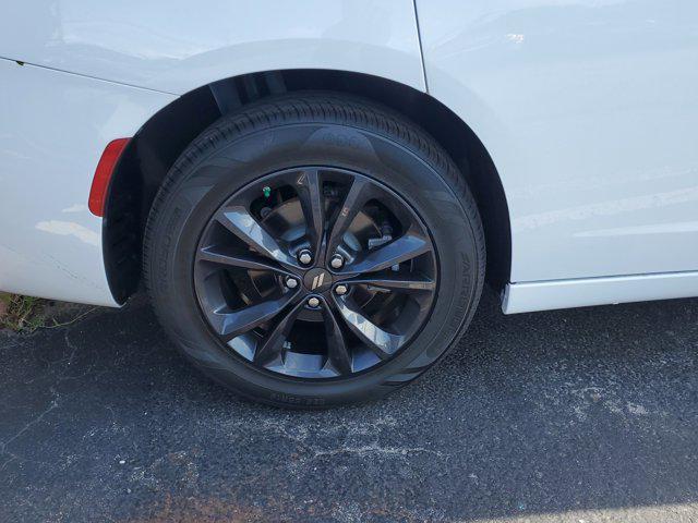 used 2023 Dodge Charger car, priced at $27,395