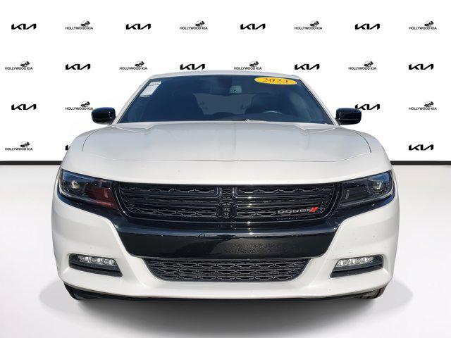 used 2023 Dodge Charger car, priced at $27,395