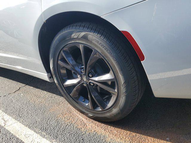 used 2023 Dodge Charger car, priced at $27,395
