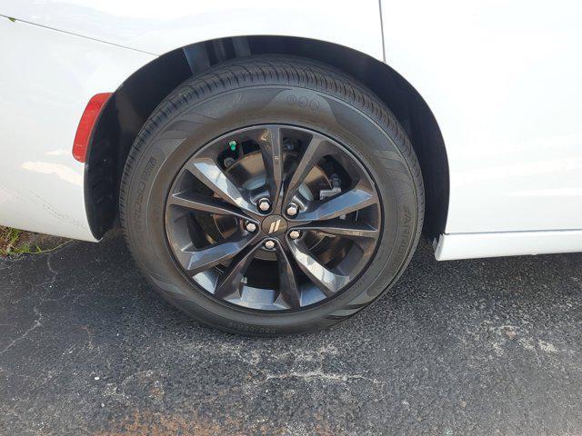 used 2023 Dodge Charger car, priced at $27,395