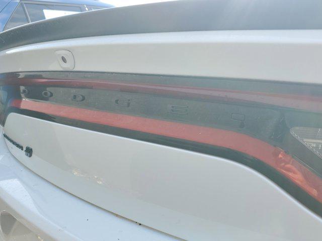used 2023 Dodge Charger car, priced at $27,395