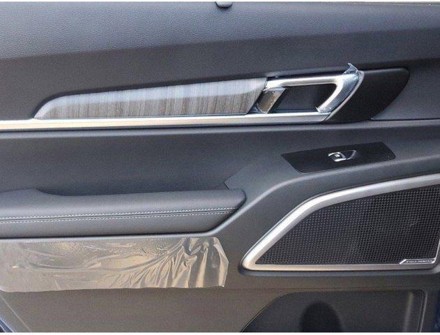 new 2025 Kia Telluride car, priced at $41,329