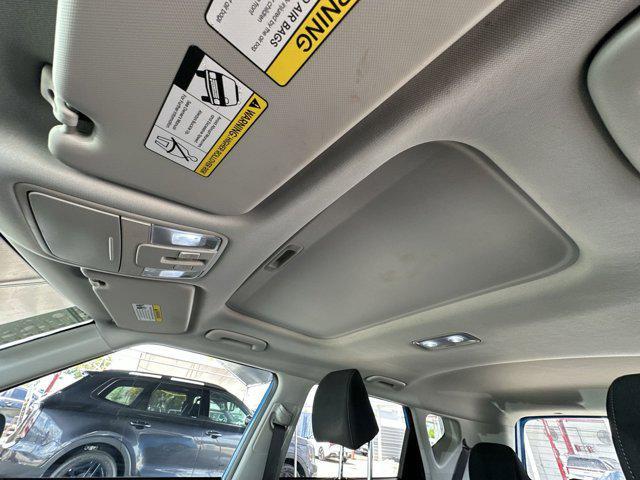 used 2023 Kia Soul car, priced at $16,899