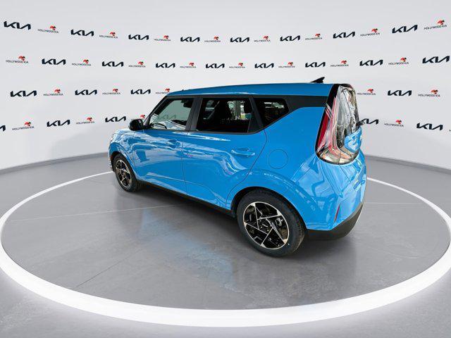 used 2023 Kia Soul car, priced at $16,899