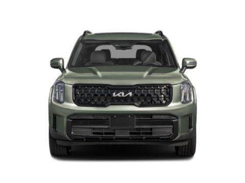 new 2025 Kia Telluride car, priced at $42,925