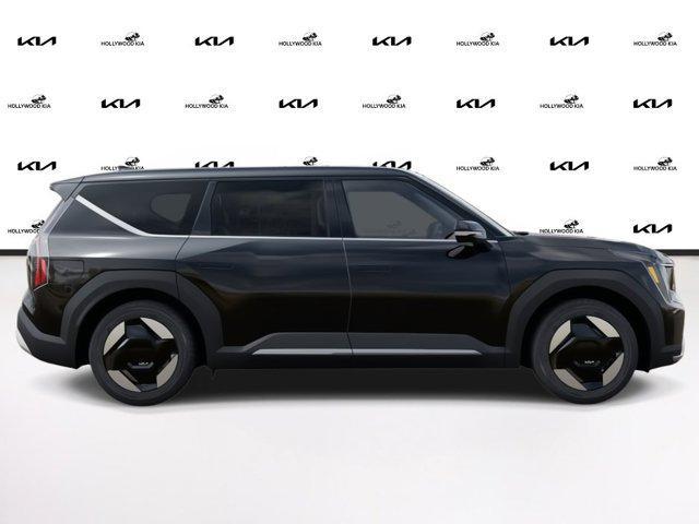 new 2026 Kia EV9 car, priced at $60,370