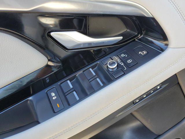 used 2020 Land Rover Range Rover Evoque car, priced at $21,149